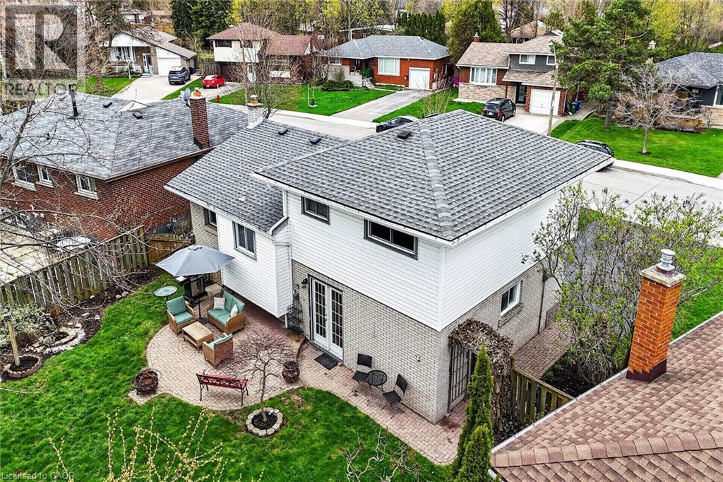 210 Columbia Drive, Hamilton, Ontario  L9C 3Y6 - Photo 47 - 40822775