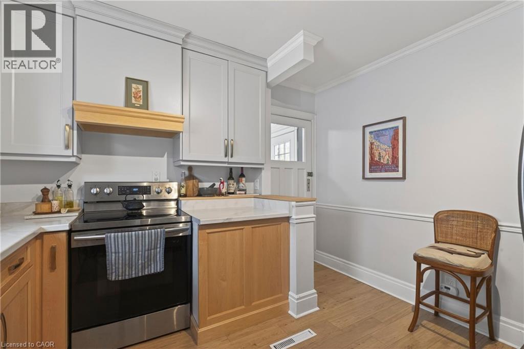 206 York Street, St. Catharines, Ontario  L2R 6G4 - Photo 22 - 40826077