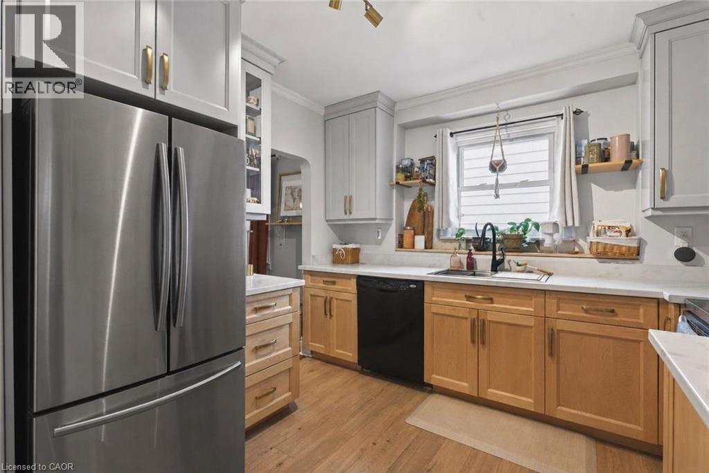 206 York Street, St. Catharines, Ontario  L2R 6G4 - Photo 23 - 40826077