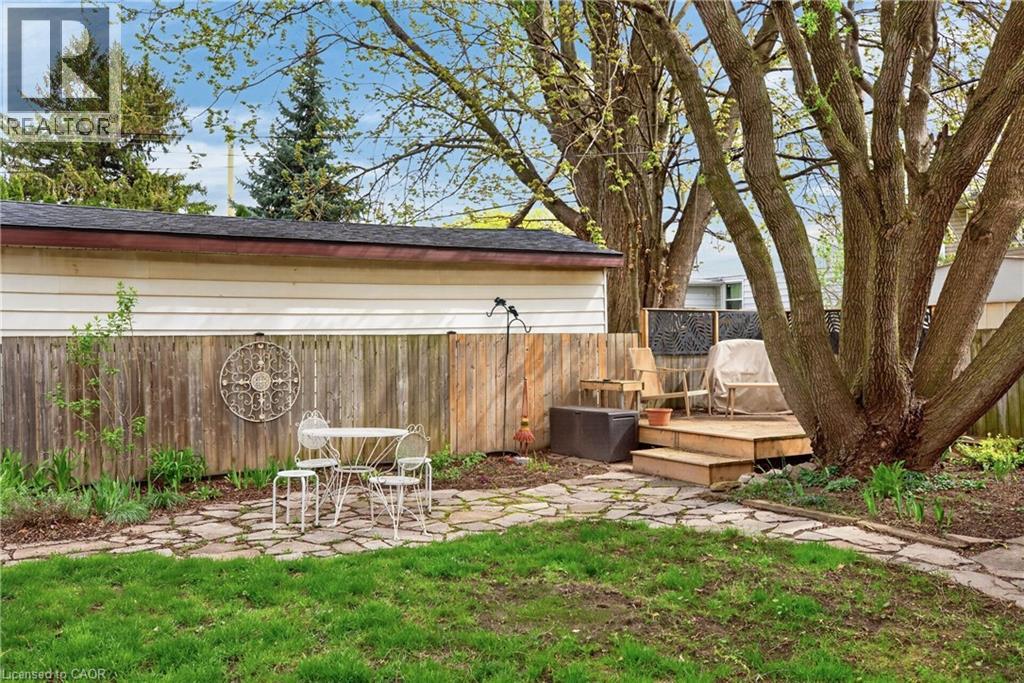 206 York Street, St. Catharines, Ontario  L2R 6G4 - Photo 47 - 40826077