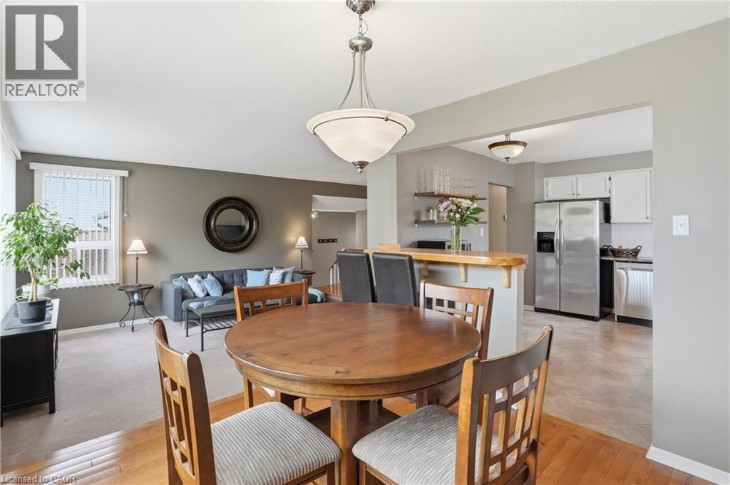 3141 Bentworth Drive, Burlington, Ontario  L7M 1V9 - Photo 10 - 40828165