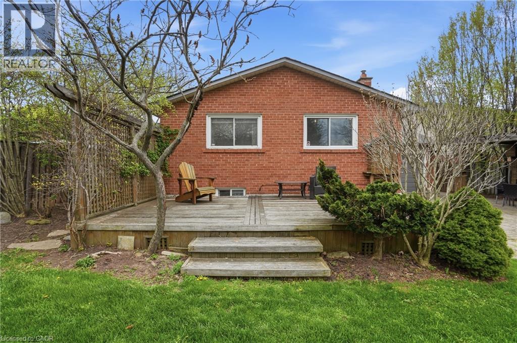 3141 Bentworth Drive, Burlington, Ontario  L7M 1V9 - Photo 29 - 40828165