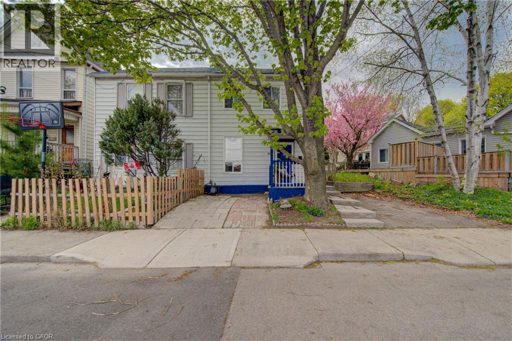 465 Macnab Street N, Hamilton, Ontario  L8L 1L6 - Photo 2 - 40828420