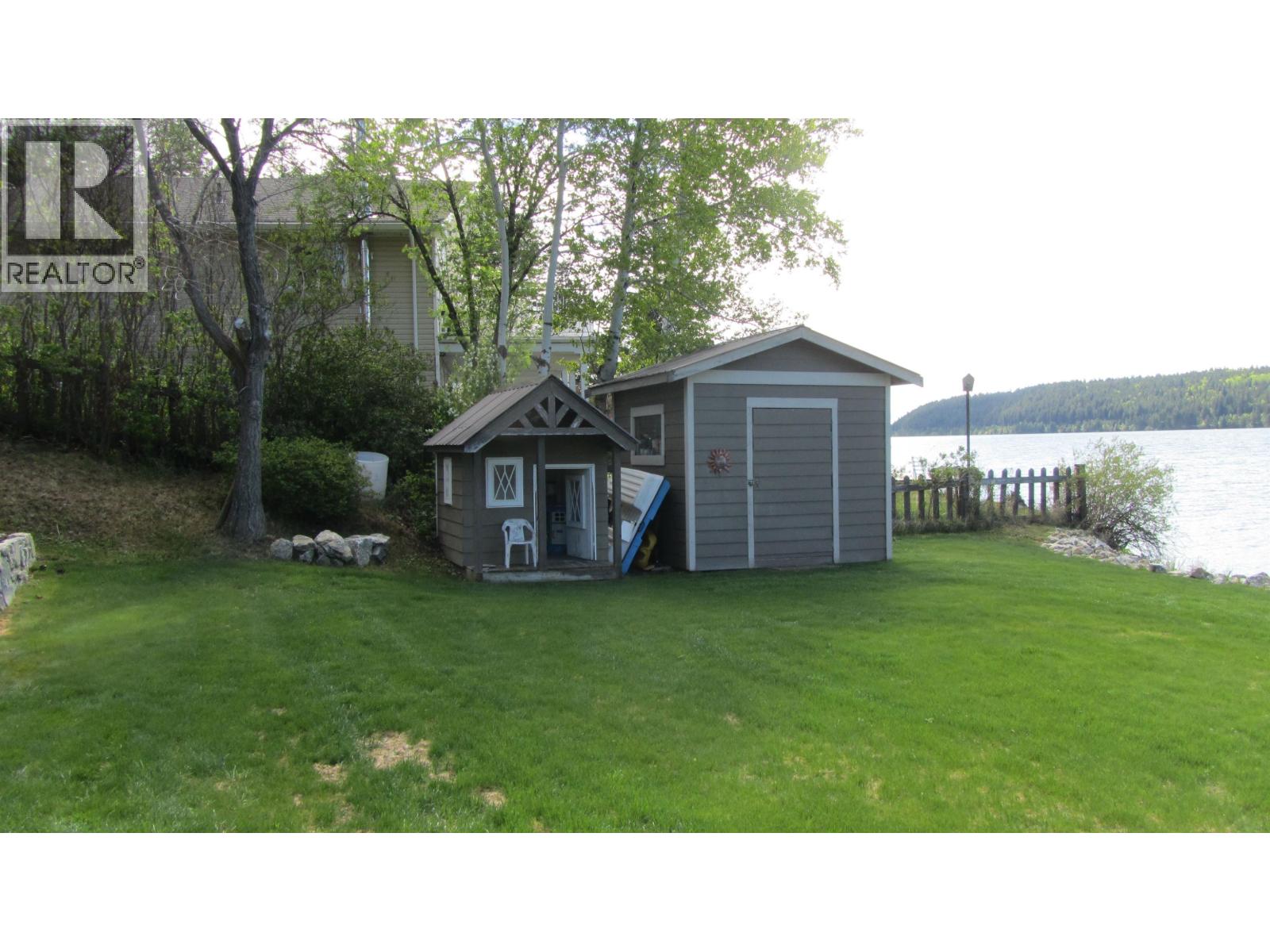 3620 Gunn Road, Lac La Hache, British Columbia  V0K 1T1 - Photo 23 - R3124686