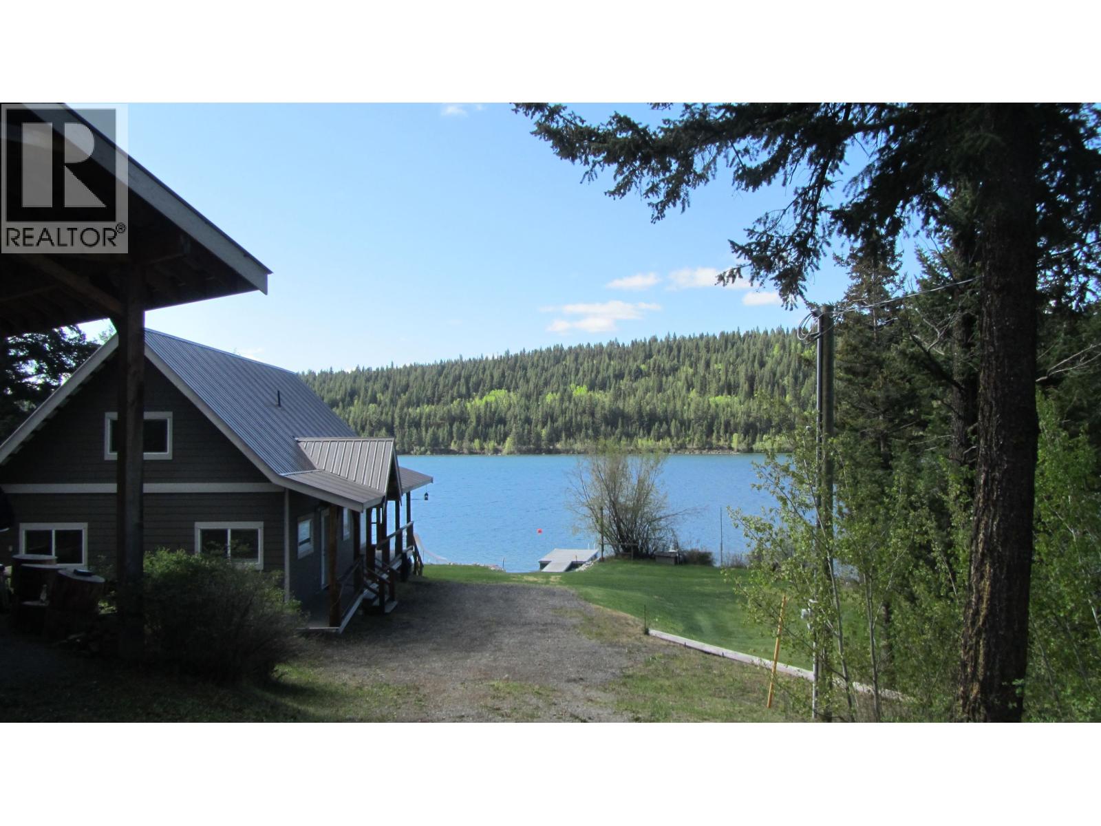 3620 Gunn Road, Lac La Hache, British Columbia  V0K 1T1 - Photo 29 - R3124686