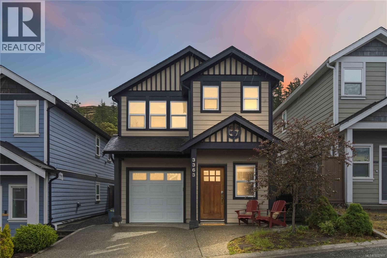 3363 Turnstone Dr, Langford, British Columbia  V9C 0J4 - Photo 1 - 1037177