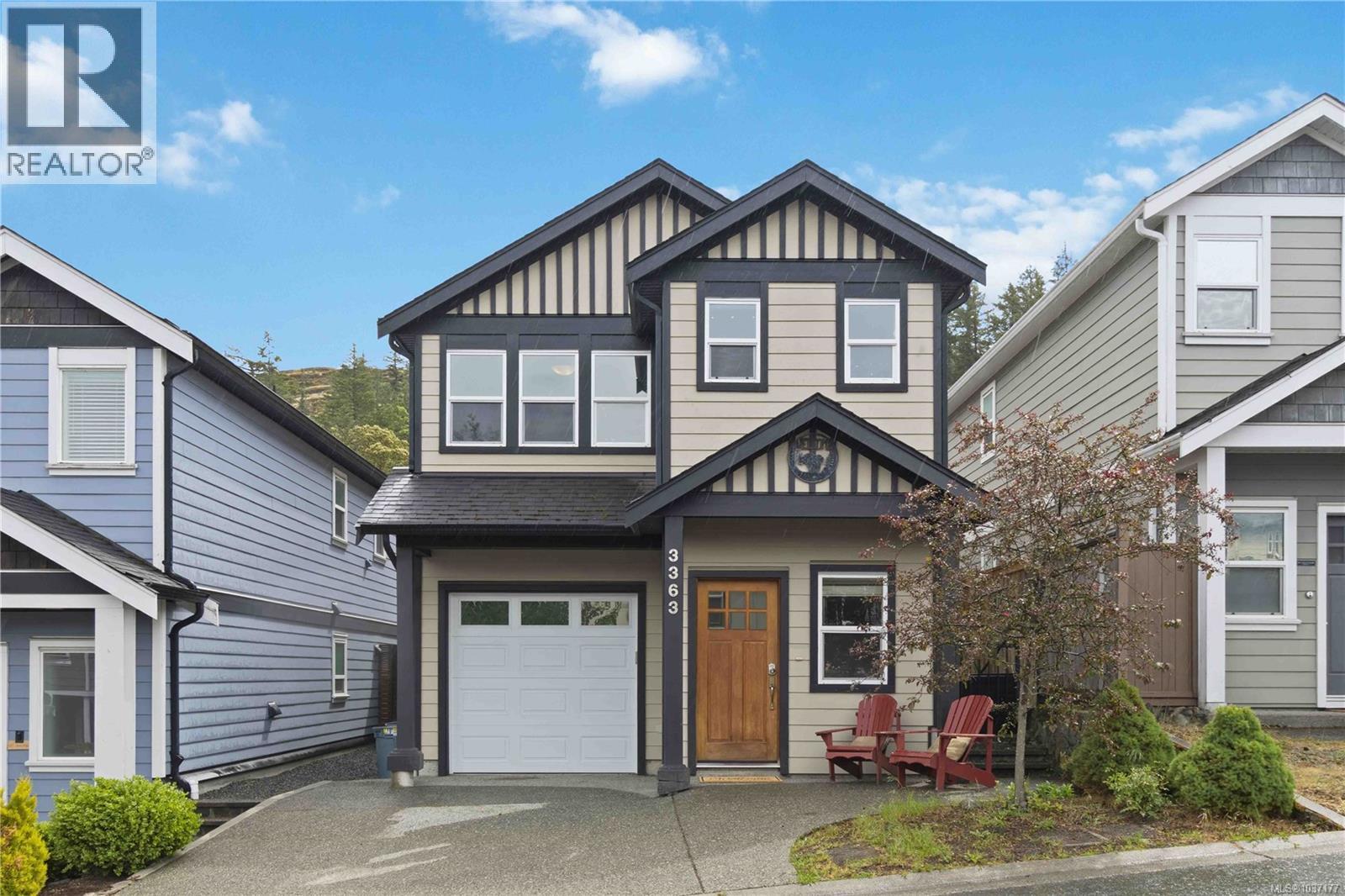 3363 Turnstone Dr, Langford, British Columbia  V9C 0J4 - Photo 2 - 1037177