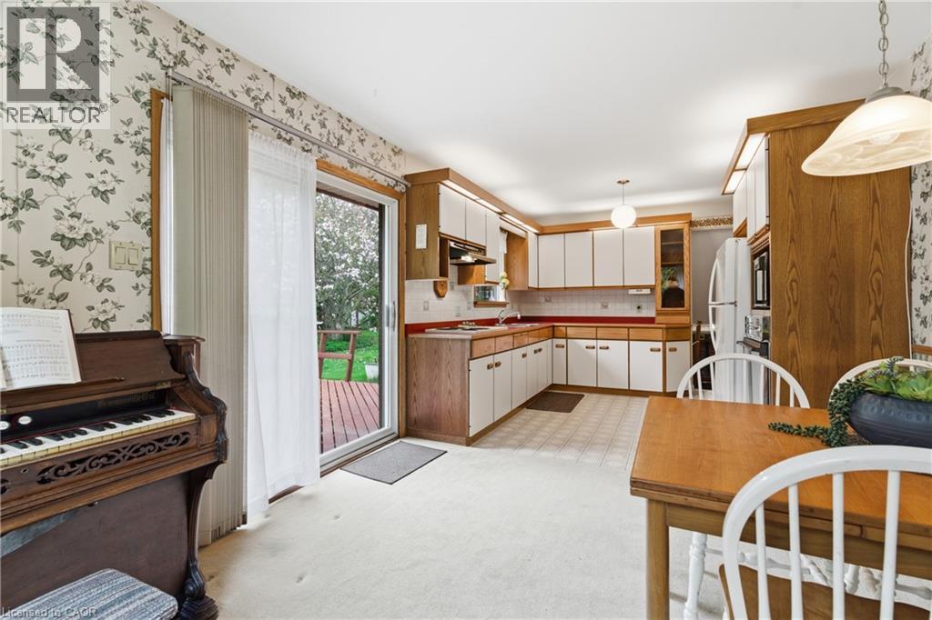 115 Oneida Boulevard, Ancaster, Ontario  L9G 3C7 - Photo 10 - 40830817