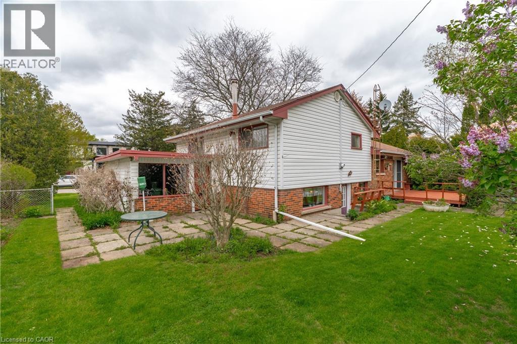 115 Oneida Boulevard, Ancaster, Ontario  L9G 3C7 - Photo 27 - 40830817