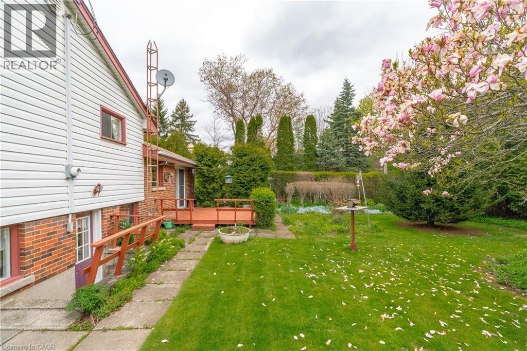 115 Oneida Boulevard, Ancaster, Ontario  L9G 3C7 - Photo 28 - 40830817