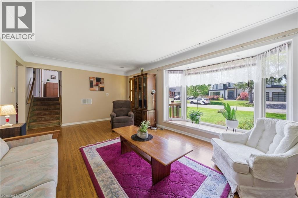 115 Oneida Boulevard, Ancaster, Ontario  L9G 3C7 - Photo 5 - 40830817
