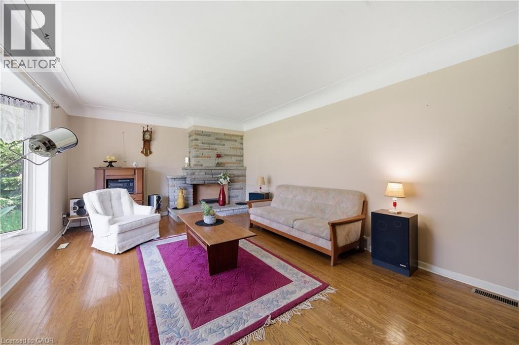 115 Oneida Boulevard, Ancaster, Ontario  L9G 3C7 - Photo 6 - 40830817