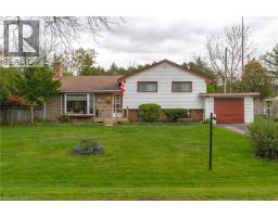 115 ONEIDA Boulevard, Ancaster, Ontario