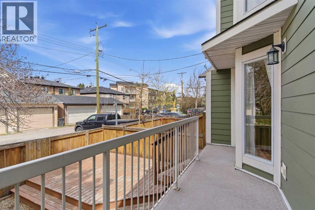 2, 1939 25a Street SW, Calgary, Alberta  T3E 1Y6 - Photo 38 - A2309280