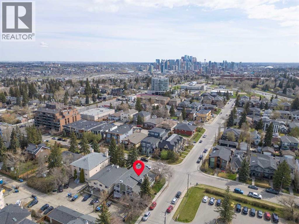 2, 1939 25a Street SW, Calgary, Alberta  T3E 1Y6 - Photo 46 - A2309280