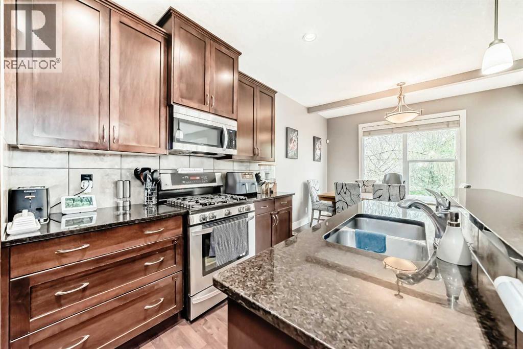228 Cranston Drive SE, Calgary, Alberta  T3M 1E7 - Photo 11 - A2311435