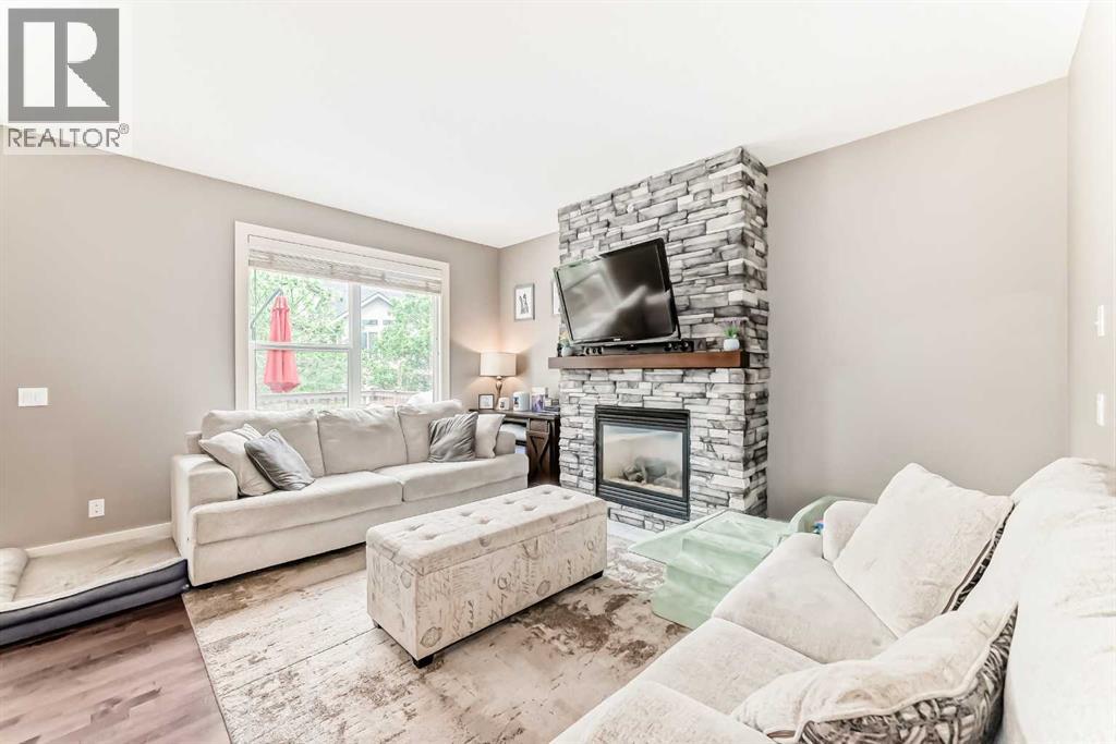 228 Cranston Drive SE, Calgary, Alberta  T3M 1E7 - Photo 3 - A2311435