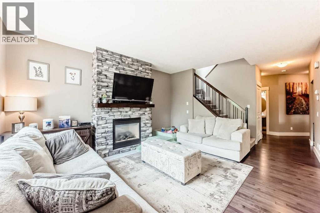 228 Cranston Drive SE, Calgary, Alberta  T3M 1E7 - Photo 5 - A2311435
