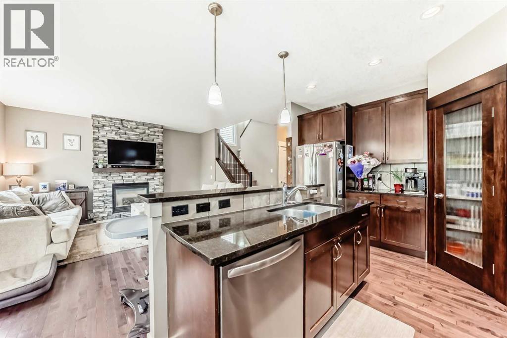228 Cranston Drive SE, Calgary, Alberta  T3M 1E7 - Photo 8 - A2311435