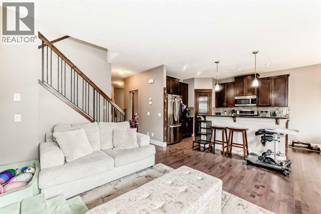 228 Cranston Drive SE, Calgary, Alberta  T3M 1E7 - Photo 6 - A2311435