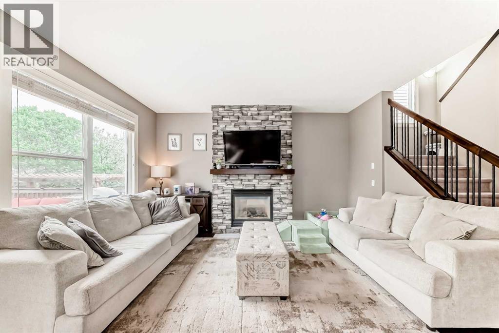 228 Cranston Drive SE, Calgary, Alberta  T3M 1E7 - Photo 4 - A2311435