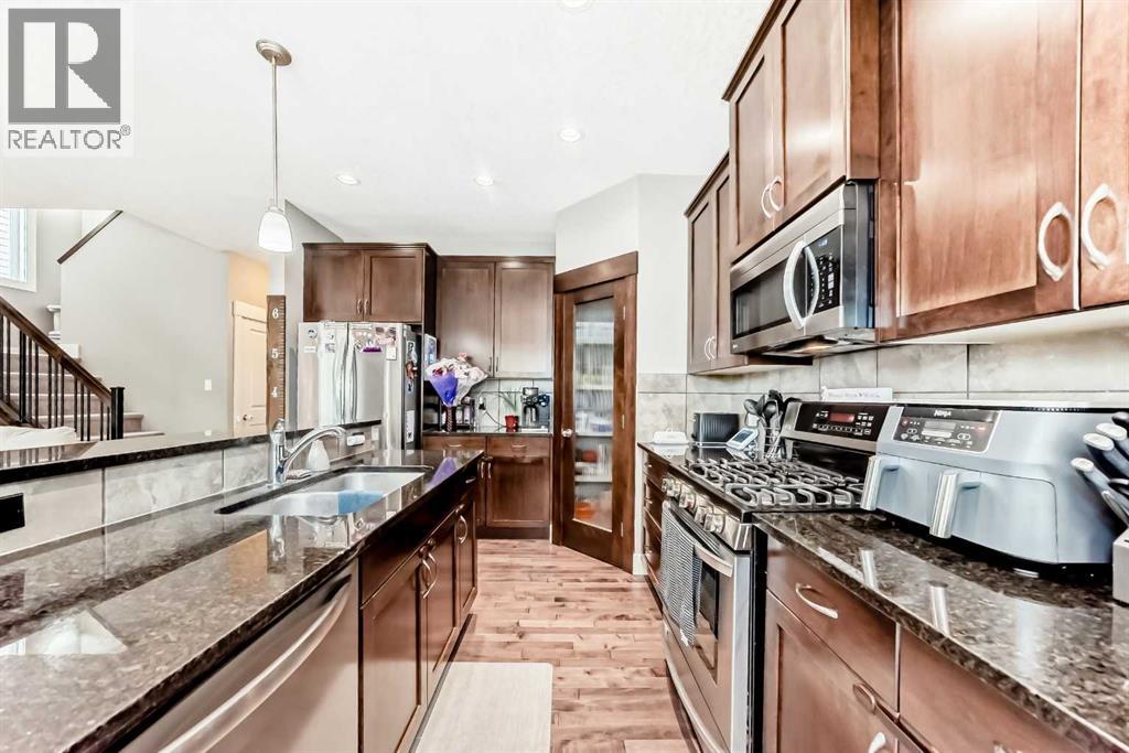 228 Cranston Drive SE, Calgary, Alberta  T3M 1E7 - Photo 9 - A2311435