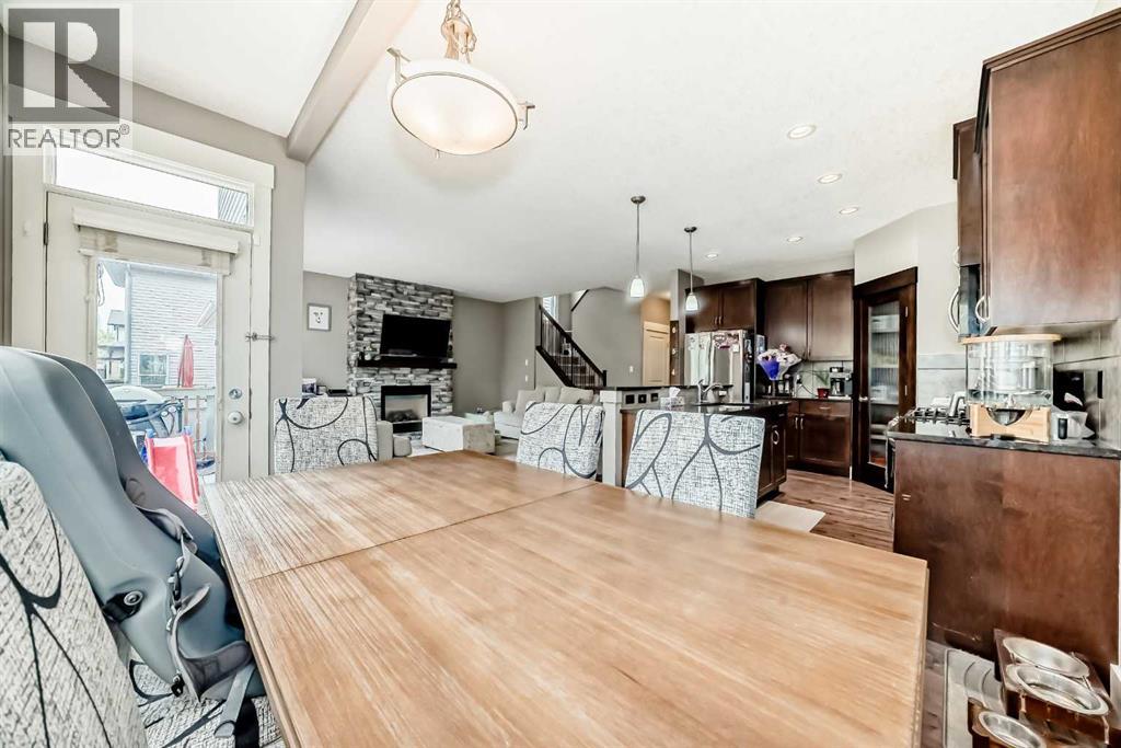 228 Cranston Drive SE, Calgary, Alberta  T3M 1E7 - Photo 14 - A2311435