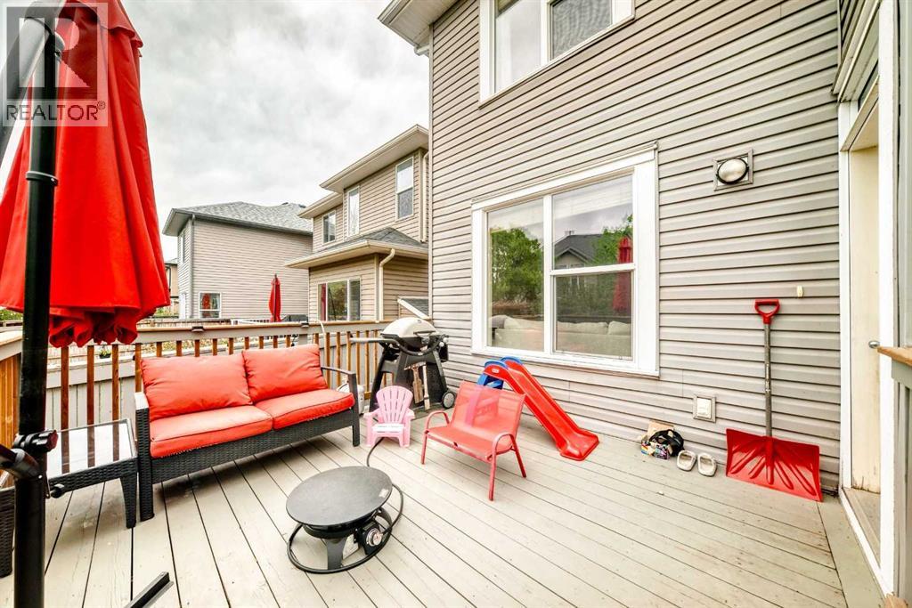 228 Cranston Drive SE, Calgary, Alberta  T3M 1E7 - Photo 39 - A2311435