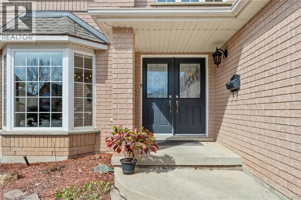 26 Shadyridge Place, Kitchener, Ontario  N2N 3J1 - Photo 4 - 40806901