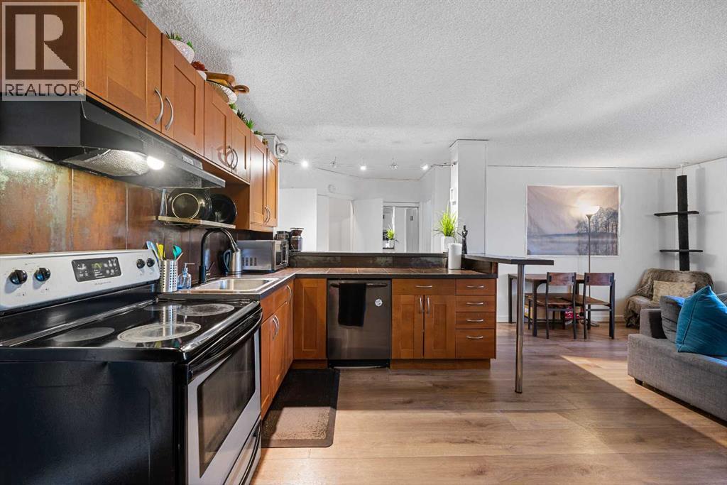 202, 2111 14 Street SW, Calgary, Alberta  T2T 3T2 - Photo 10 - A2304667