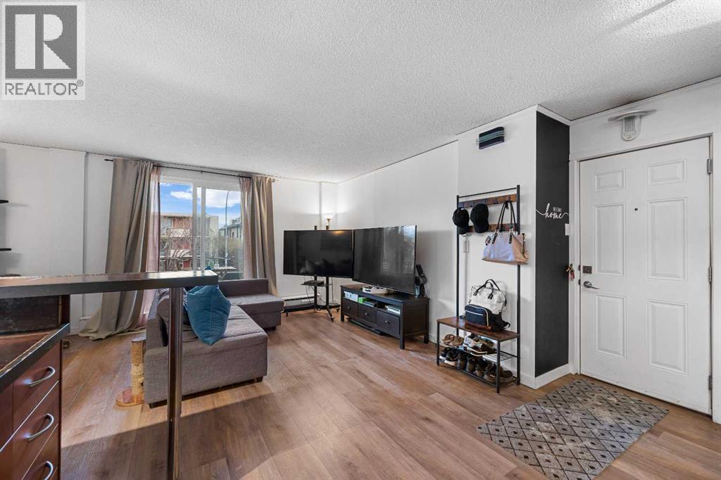202, 2111 14 Street SW, Calgary, Alberta  T2T 3T2 - Photo 11 - A2304667