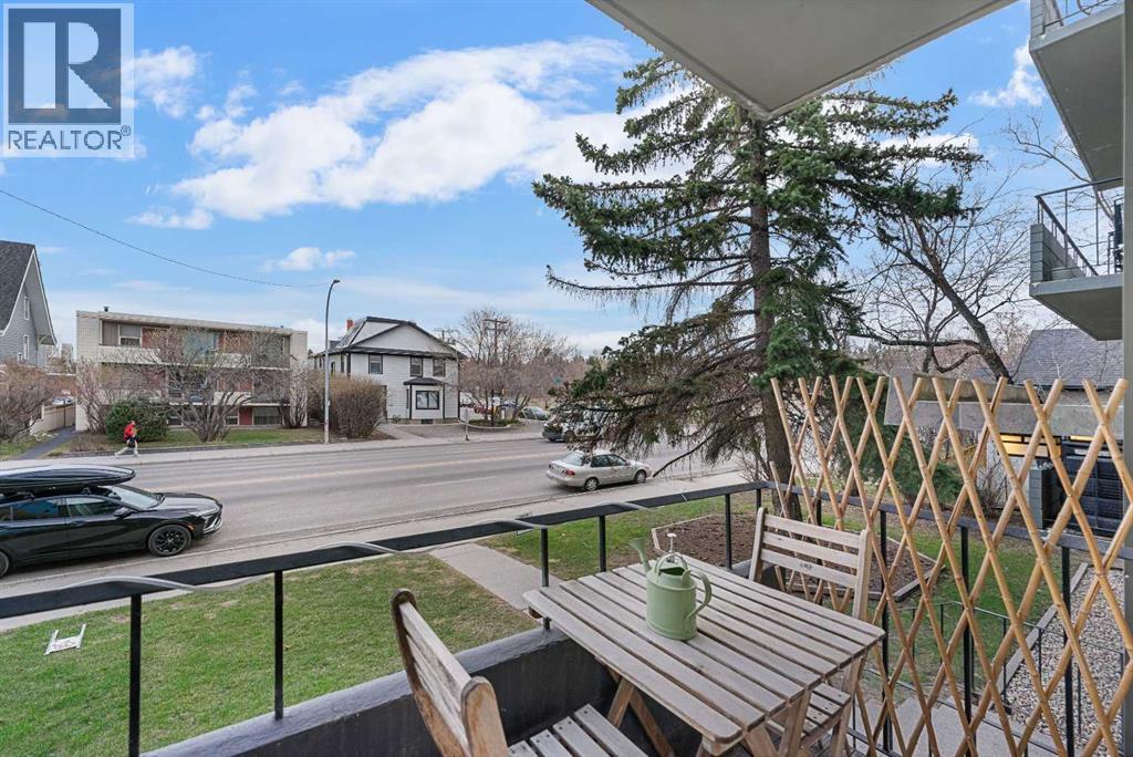 202, 2111 14 Street SW, Calgary, Alberta  T2T 3T2 - Photo 17 - A2304667