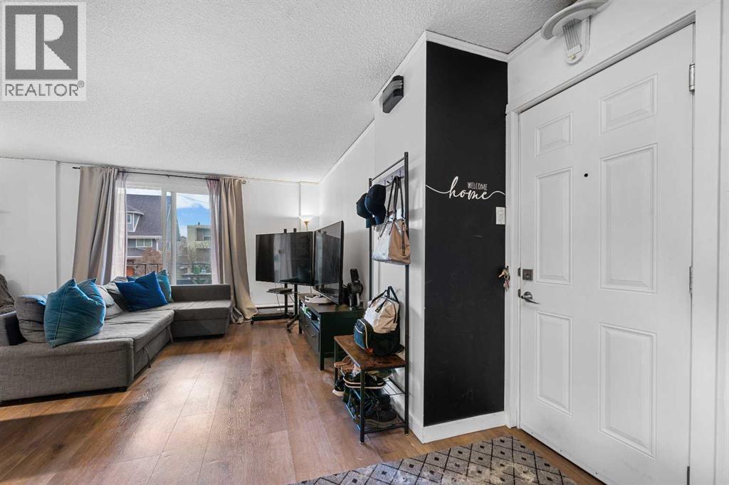 202, 2111 14 Street SW, Calgary, Alberta  T2T 3T2 - Photo 3 - A2304667