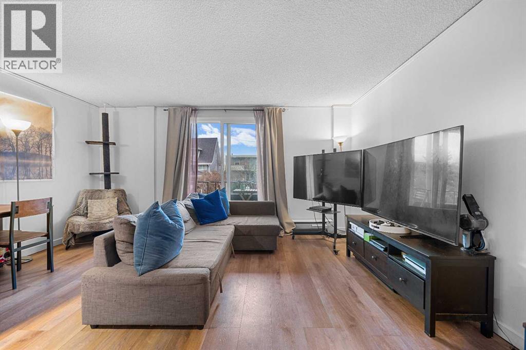 202, 2111 14 Street SW, Calgary, Alberta