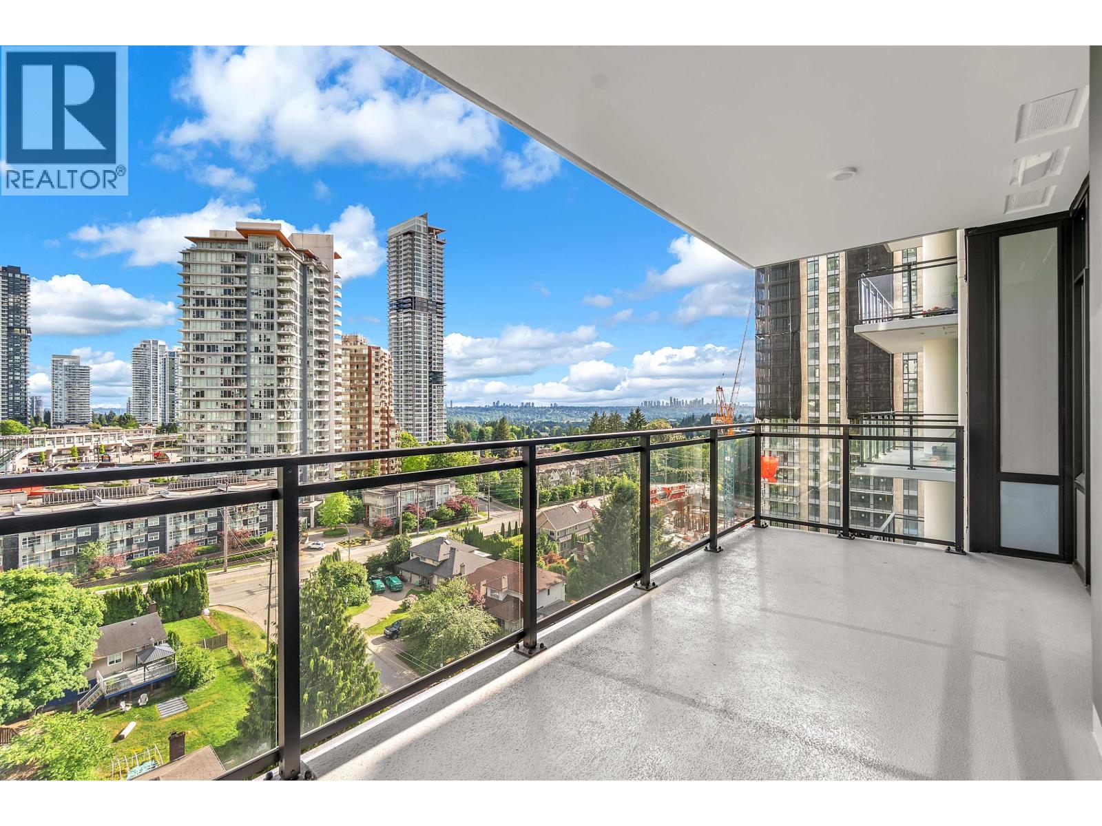 1401 626 Claremont Street, Coquitlam, British Columbia  V3J 0T1 - Photo 19 - R3115841
