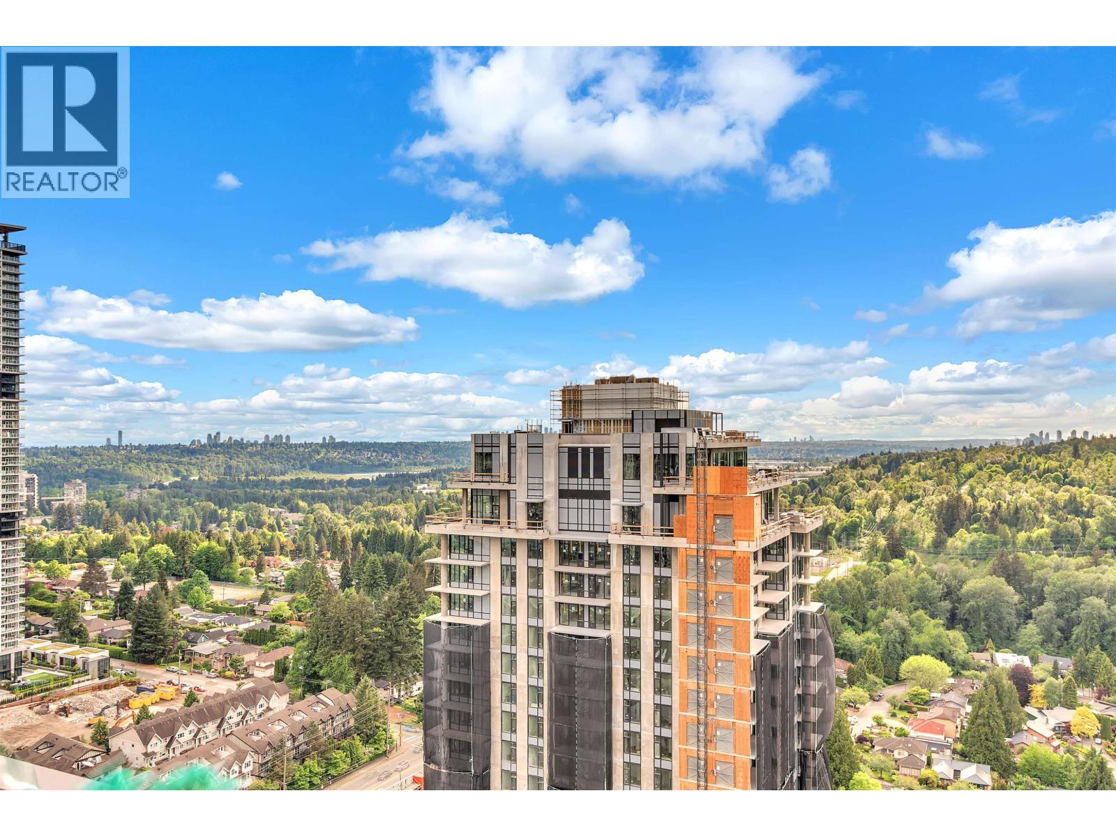 1401 626 Claremont Street, Coquitlam, British Columbia  V3J 0T1 - Photo 24 - R3115841