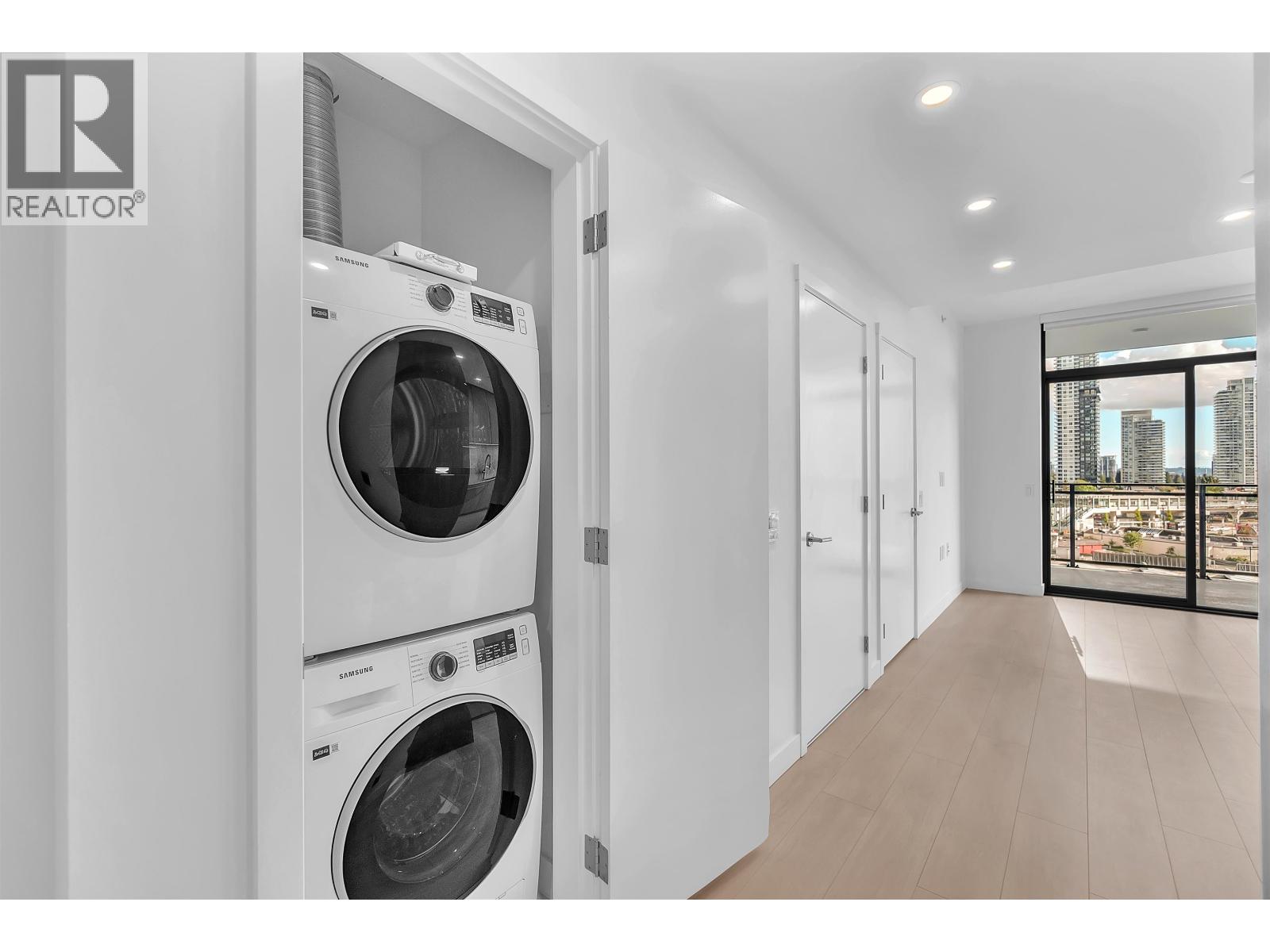 1401 626 Claremont Street, Coquitlam, British Columbia  V3J 0T1 - Photo 17 - R3115841
