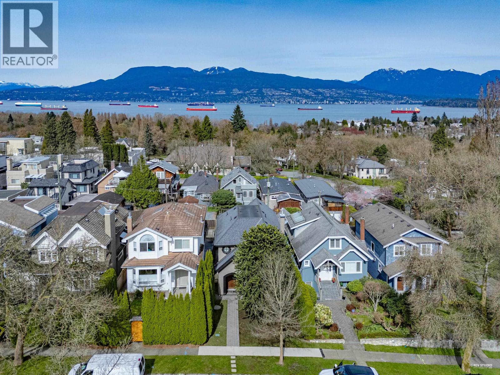 4009 W 11th Avenue, Vancouver, British Columbia  V6R 2L4 - Photo 5 - R3103503