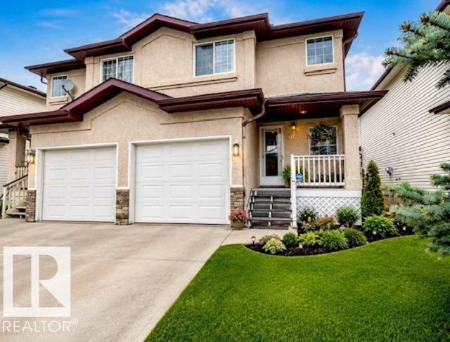 9112 166 AV NW, edmonton, Alberta