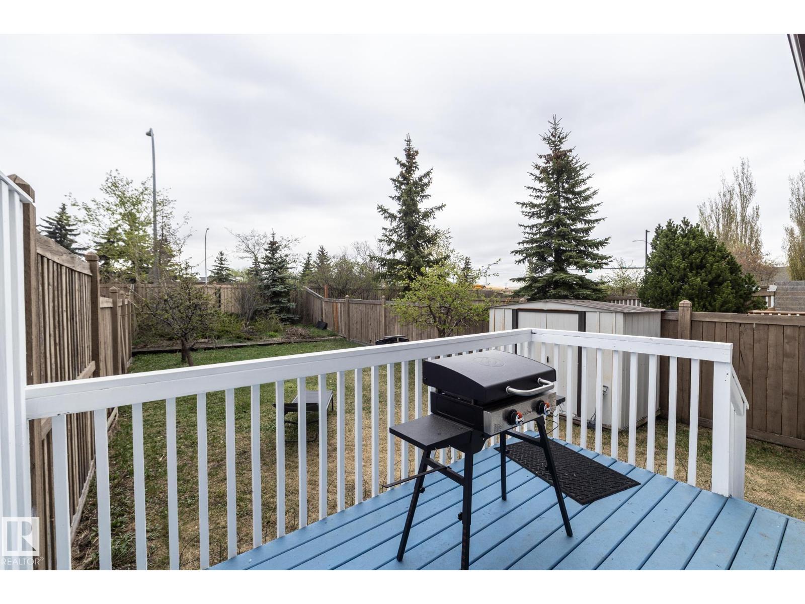 9112 166 Av Nw, Edmonton, Alberta  T5Z 3H5 - Photo 16 - E4488503