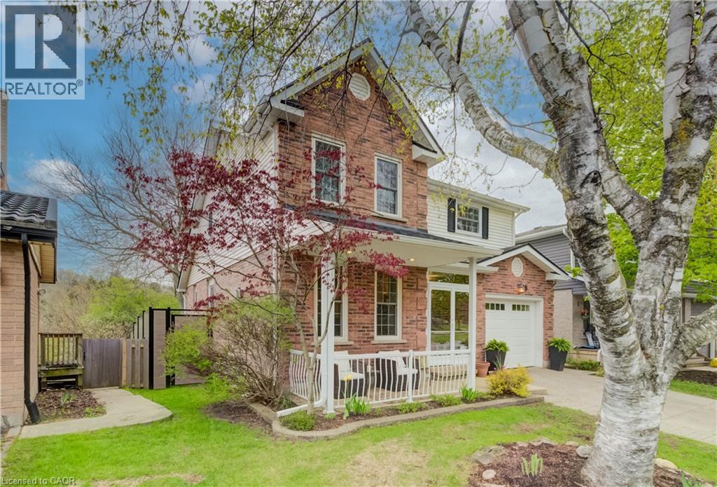 89 Anvil Street, Kitchener, Ontario  N2P 1X8 - Photo 3 - 40830998