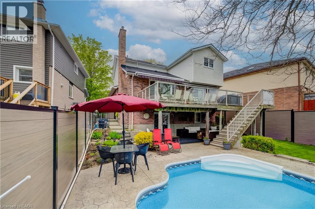 89 Anvil Street, Kitchener, Ontario  N2P 1X8 - Photo 49 - 40830998