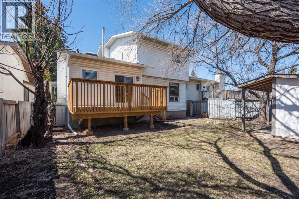 260 Hawkwood Boulevard NW, Calgary, Alberta  T3G 3E8 - Photo 30 - A2306793