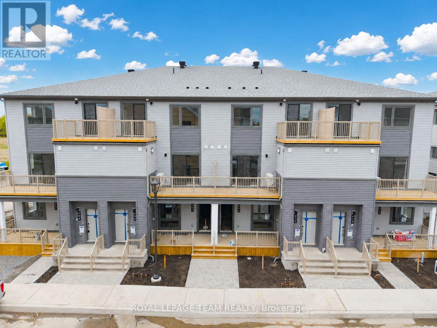 505 Celestine Private, Ottawa, Ontario  K2J 7P4 - Photo 1 - X13141436