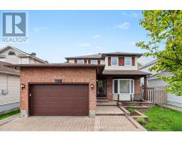 712 MOREWOOD CRESCENT, Ottawa, Ontario