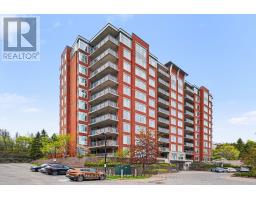 702 - 136 DARLINGTON PRIVATE, Ottawa, Ontario