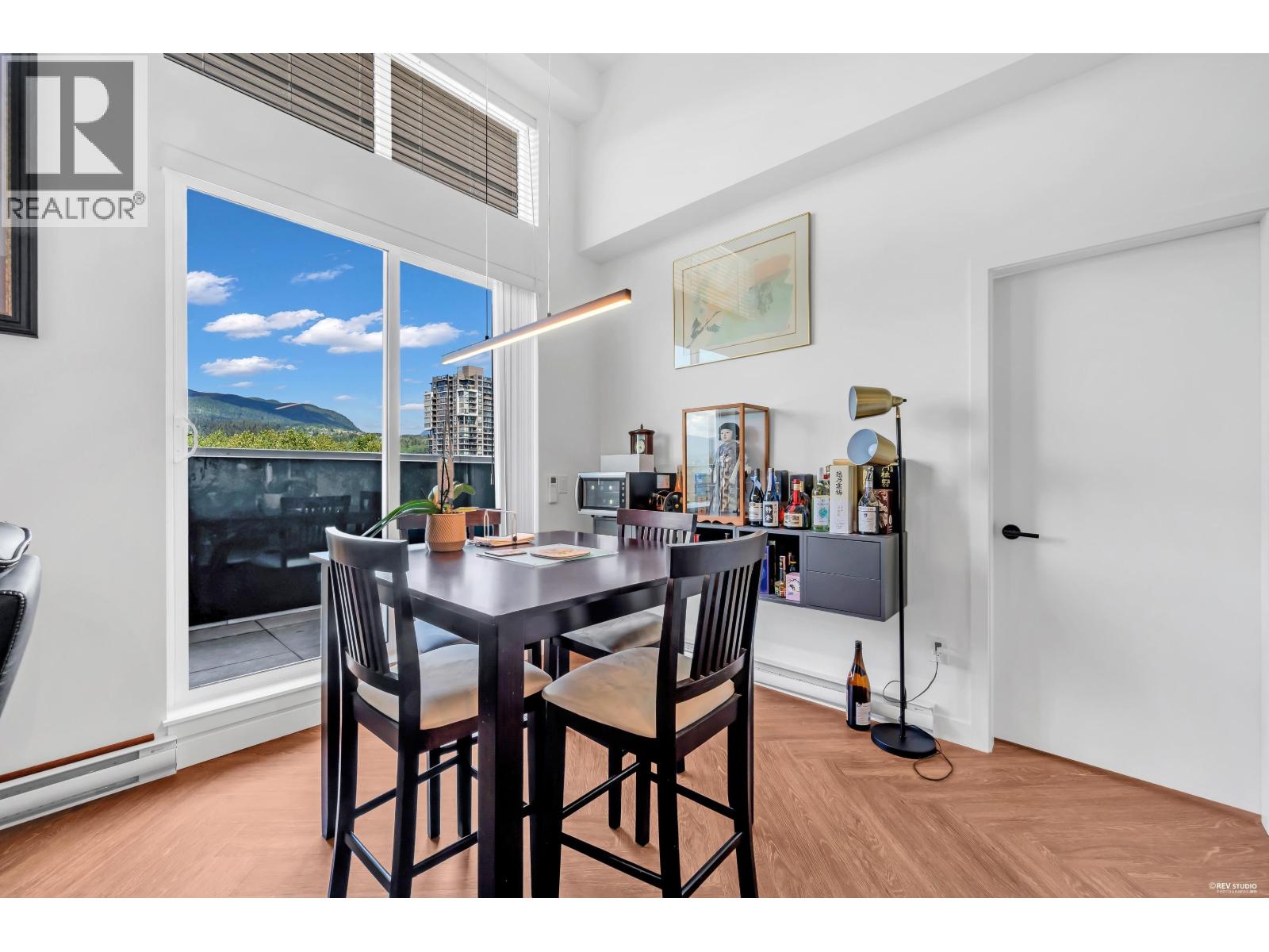 608 3229 St Johns Street, Port Moody, British Columbia  V3H 0M4 - Photo 6 - R3122216
