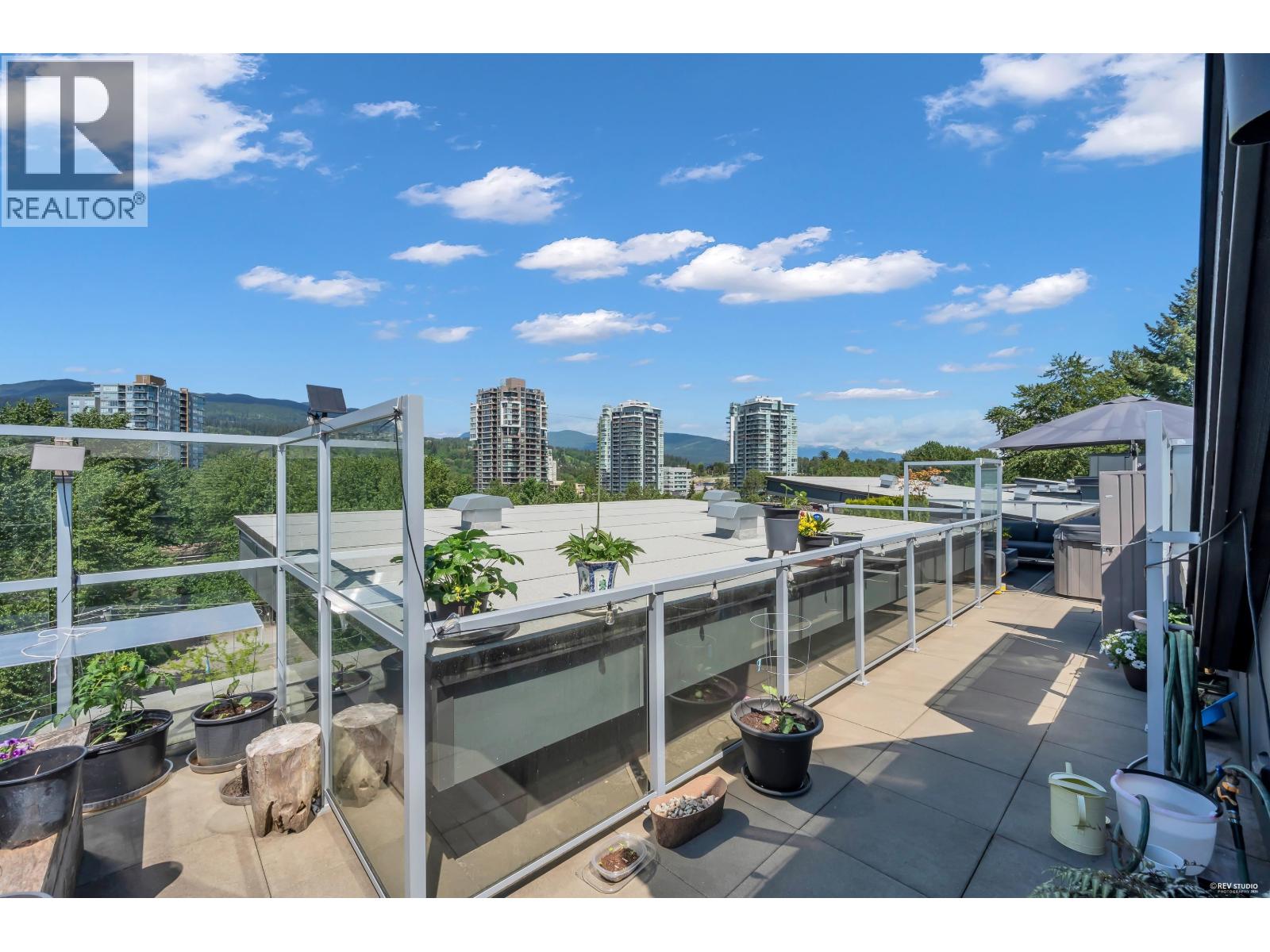 608 3229 St Johns Street, Port Moody, British Columbia  V3H 0M4 - Photo 16 - R3122216
