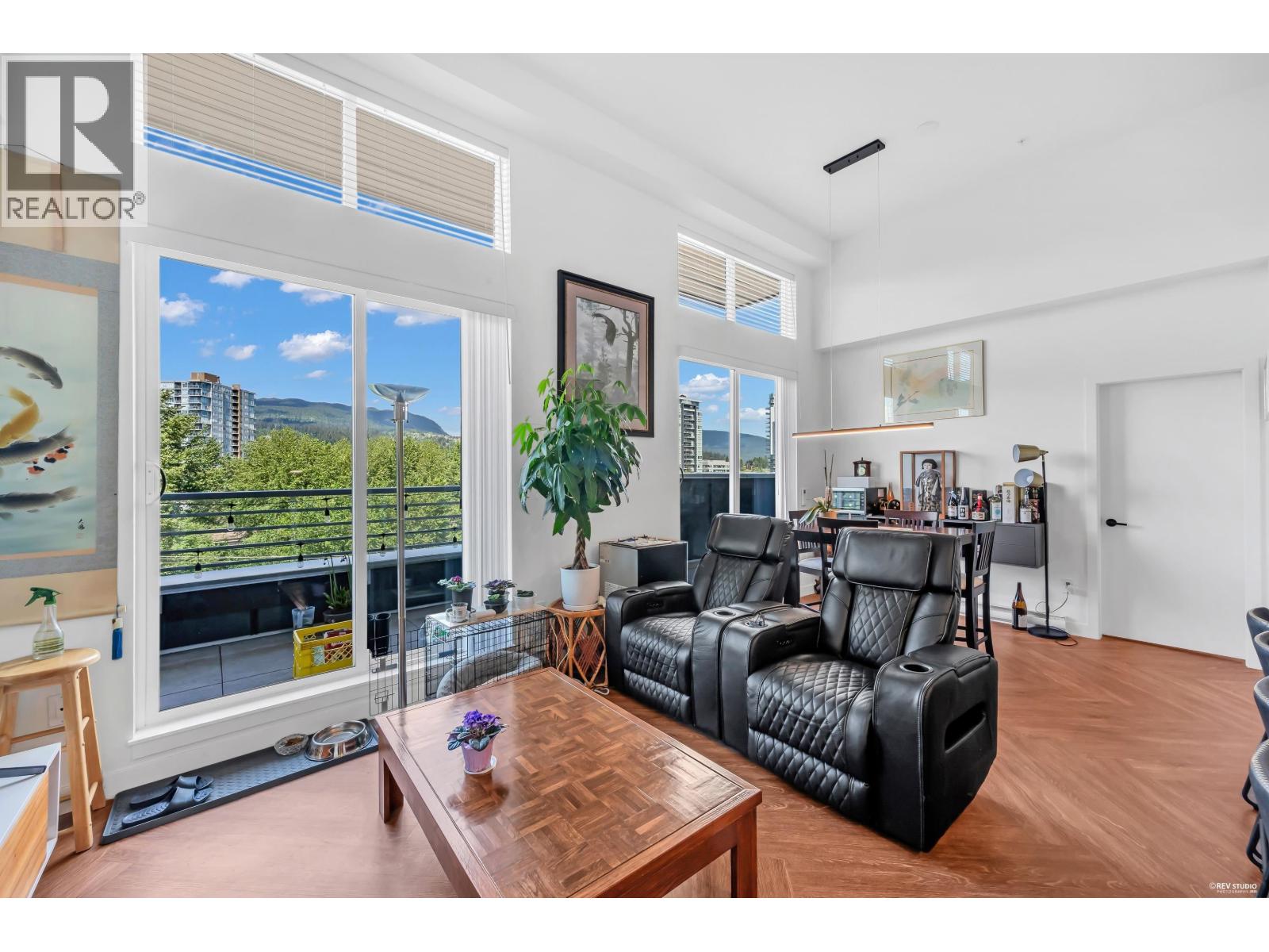 608 3229 St Johns Street, Port Moody, British Columbia  V3H 0M4 - Photo 8 - R3122216