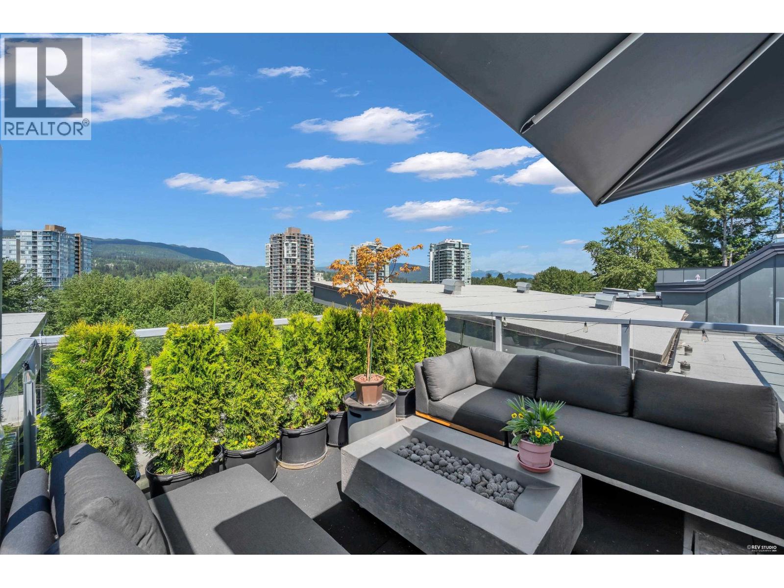 608 3229 St Johns Street, Port Moody, British Columbia  V3H 0M4 - Photo 13 - R3122216